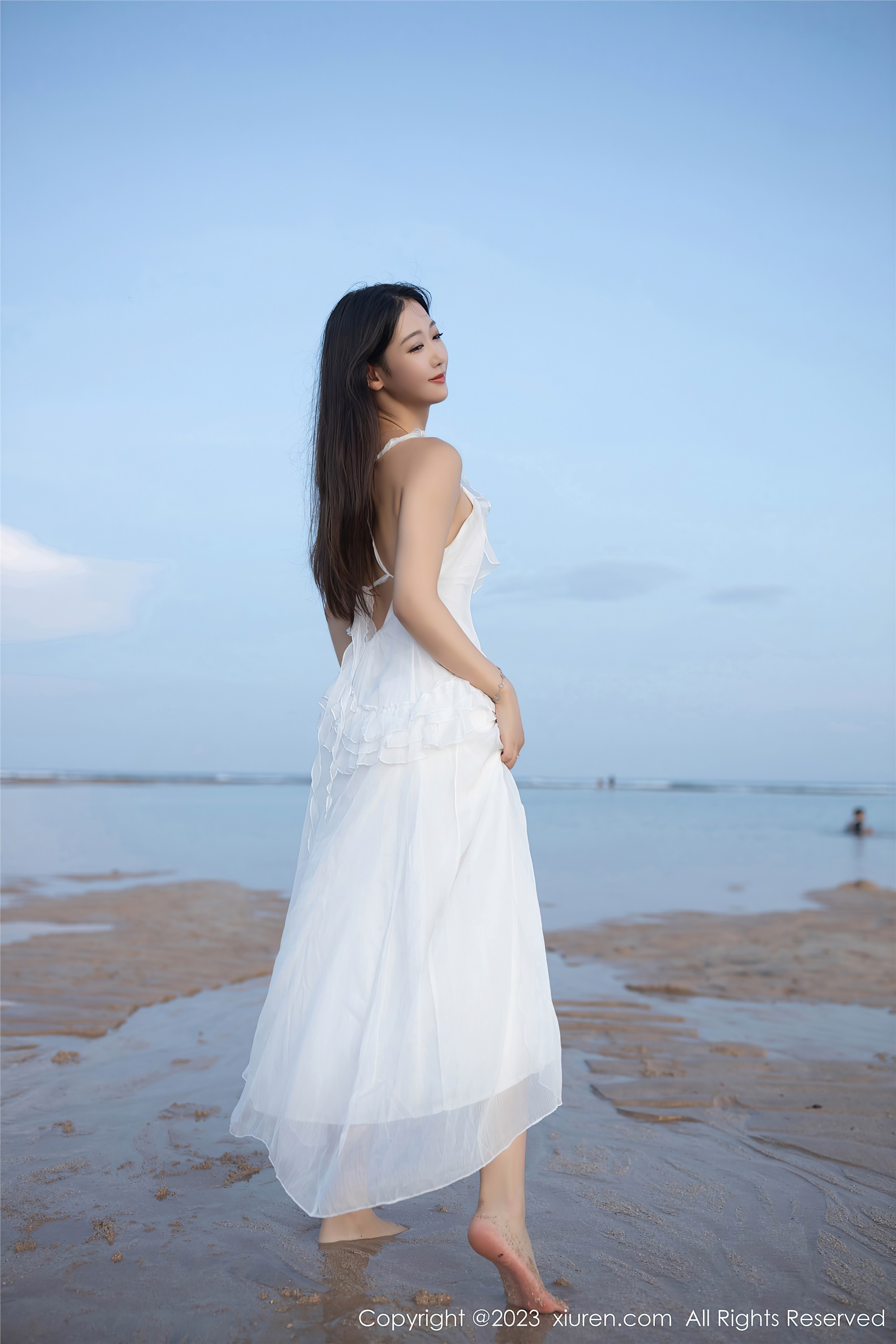 XiuRen秀人网  2023.06.26 No.6976 唐安琪